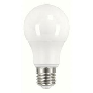 Lampada led goccia opale e27 13,7w 6500k luce fredda