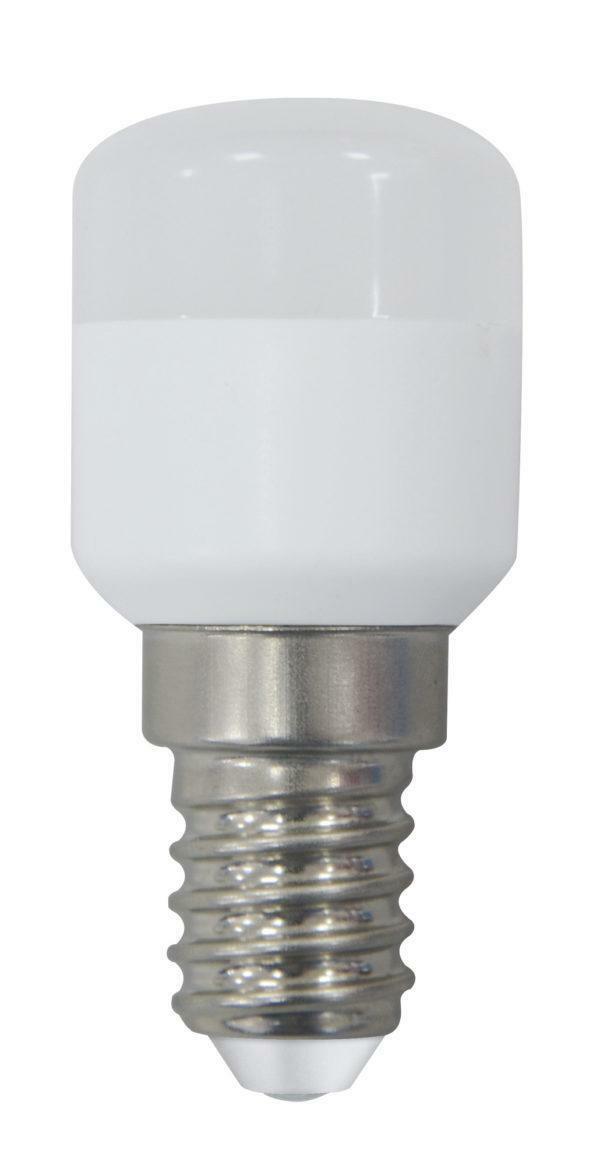 bot lighting lampada led per frigorifero e14 1,5w 6500k luce fredda - foto 1