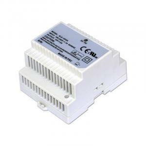 Alimentatore modulare din 15v - 2a per videocitofono