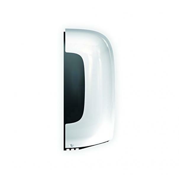lux asciugamani da parete automatico 900w - foto 4