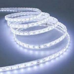 Striscia led 230v ip65 6500k al metro