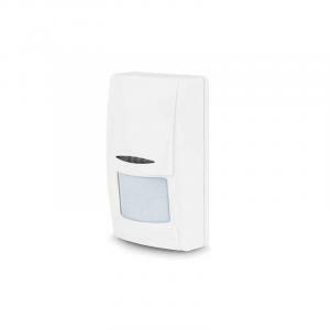Sensore volumetrico basso assorbimento con snodo