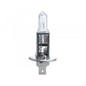 Lampada auto tipo h1+130% 12v 55w p14.5s, confezione doppia, 2 pezzi