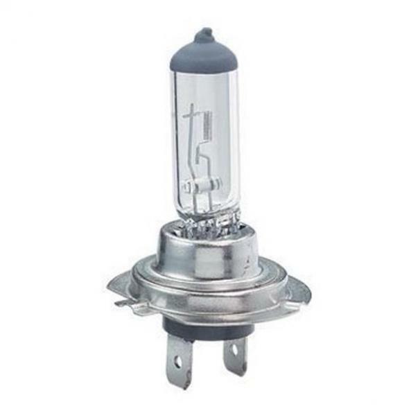 general electric lampada auto tipo h7 55w px26d, confezione singola - foto 1