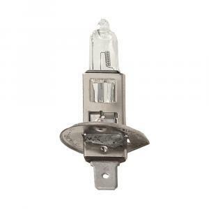Lampada auto tipo h1 55w p14.5s, confezione singola