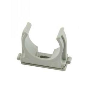 Clips fissatubo scatto 50mm