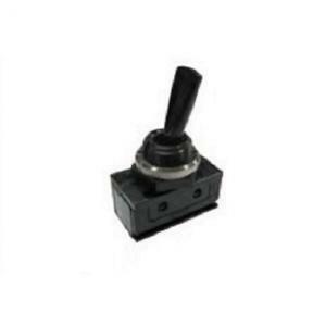 Interruttore unipolare 0-i a leva 16a 250v