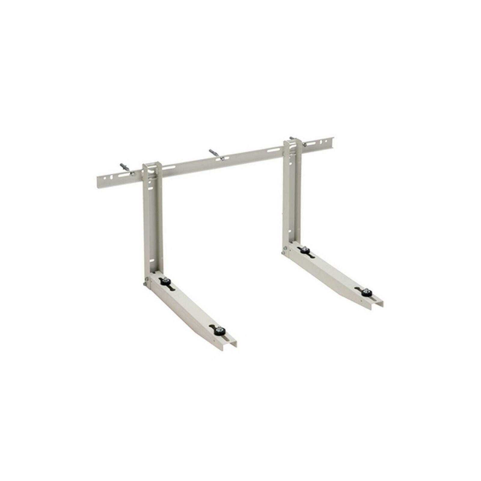 faeg kit staffa in acciaio per climatizzatore faeg 150 kg - foto 1