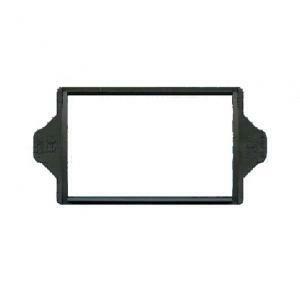 Adattatore placca arc/idea 3 moduli