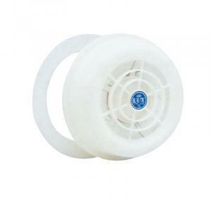 Aspiratore da finestra con a/c automatica ø.120
