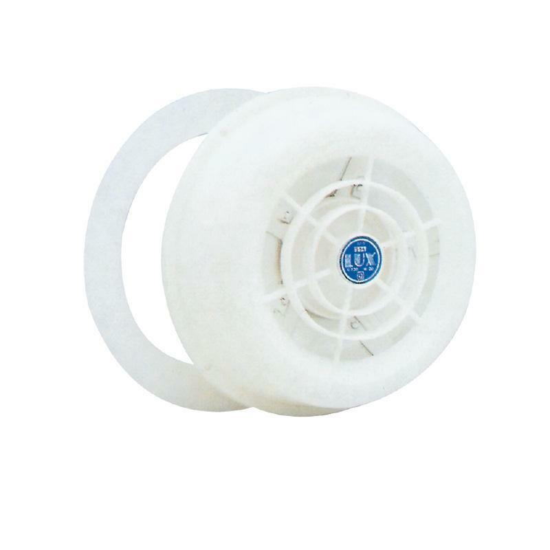 lux aspiratore da finestra con a/c automatica ø.120 lux - foto 1