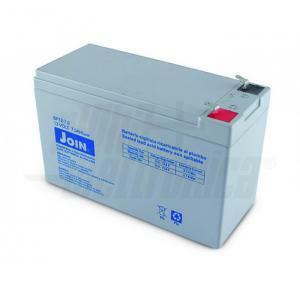 Batteria al piombo 12v 7,0ah