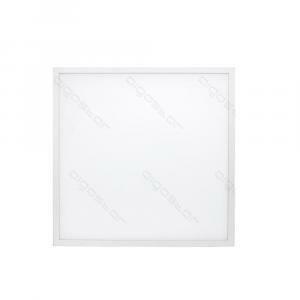 Pannello led slim 50w bianco 6000k luce fredda