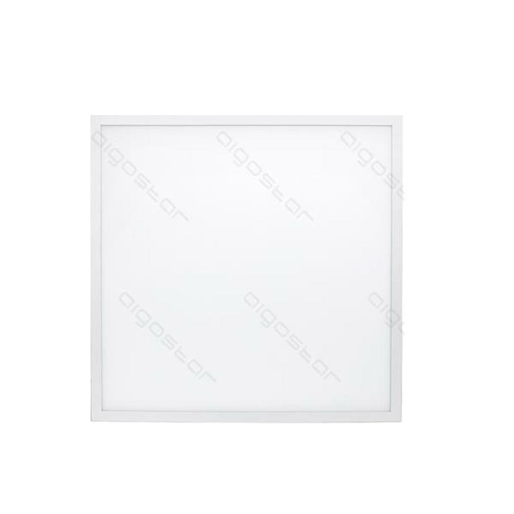 aigostar pannello led slim 50w bianco 6000k luce fredda - foto 1