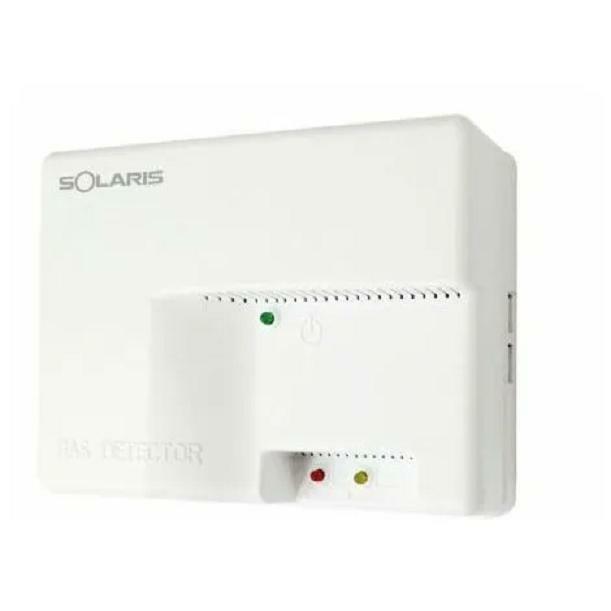 solaris rilevatore fughe gas gpl - foto 1