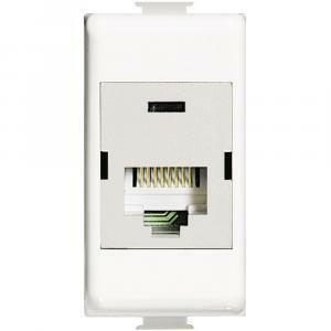 Presa dati rj45 btnet cat5e serie matix