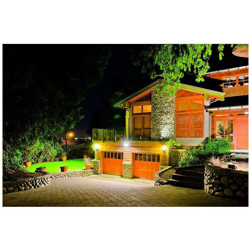 aigostar proiettore led 50w con sensore di movimento ip65 - foto 3