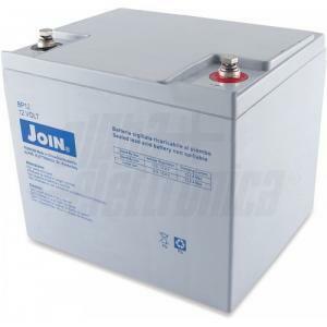 Batteria al piombo 12v 26ah - agm