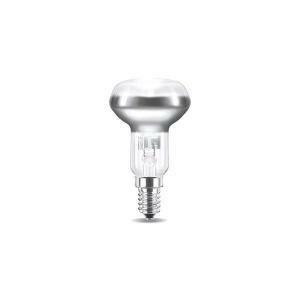 Lampada alogena reflector 42 w e14