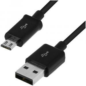 Cavo usb micro usb 1mt 2.0 per dati e ricarica smartphone