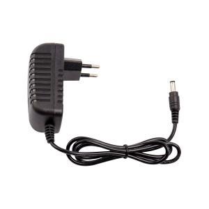 Alimentatore 2a 230/12vdc uscita fissa