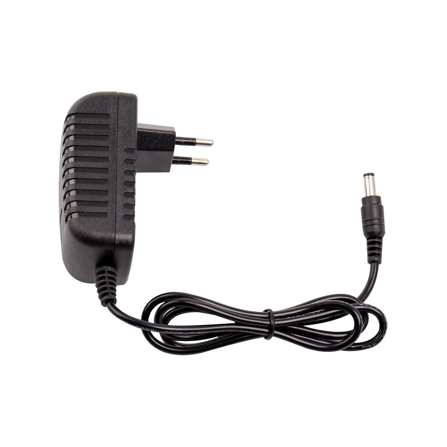 xsj alimentatore 2a 230/12vdc uscita fissa - foto 1