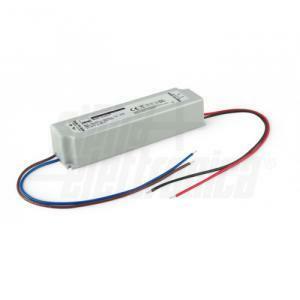 Alimentatatore  6000ma 230/12v 72w ip67