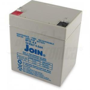 Batteria al piombo 12v 4,5ah - agm