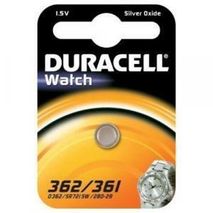 Batteria bottone ossido di argento orologio  1.5v