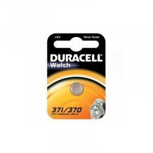 Batteria bottone ossido di argento orologio  1.5v
