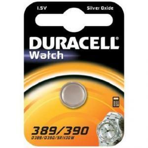 Batteria bottone ossido di argento orologio  1.5v