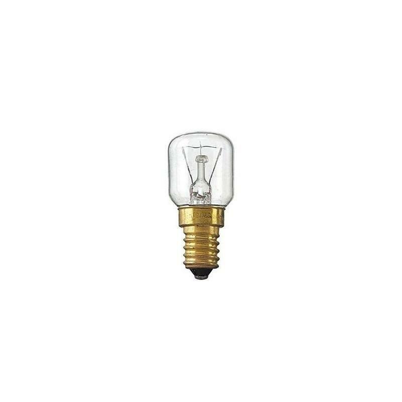 raelcon lampada incandescenza 1/2 candela 10w e14 luce calda 2800k - foto 1