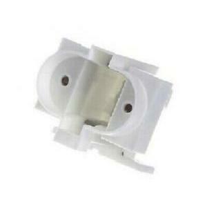 Portalampade per lampade fluorescenti tc-s g23