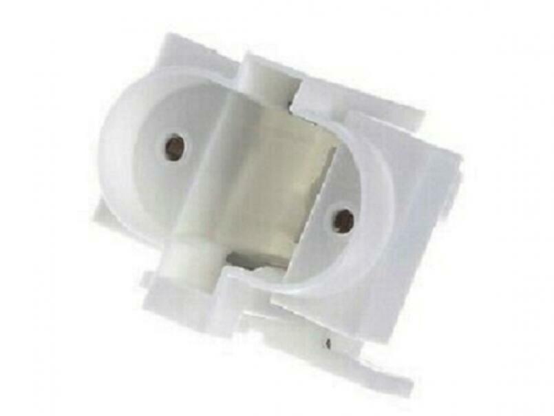 f.a.i. portalampade per lampade fluorescenti tc-s g23 - foto 1