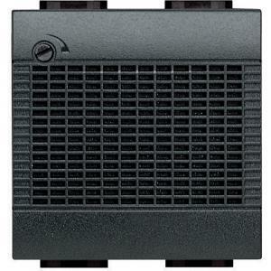 Suoneria elettronica 3 suoni serie living light