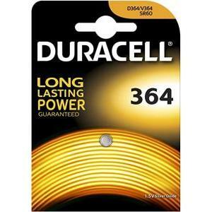 Batteria bottone ossido di argento 1,5v