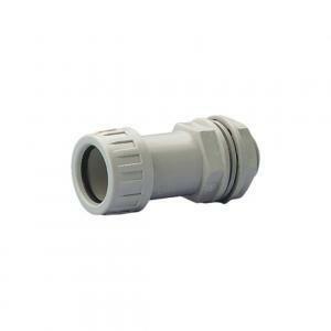 Raccordo tubo scatola 16mm ip65