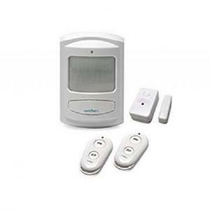 Kit allarme con combinatore telefonico gsm