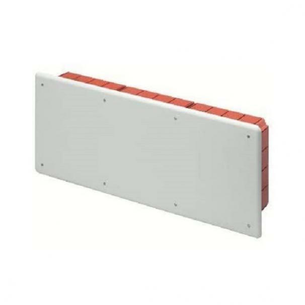 faeg scatola derivazione da incasso 296x153x70mm - foto 1