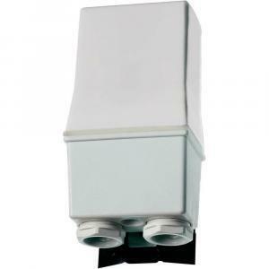 Rele' crepuscolare  muro/palo ip54