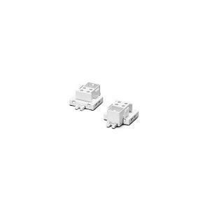 Portalampade per lampade fluorescenti tc-dd gr10q
