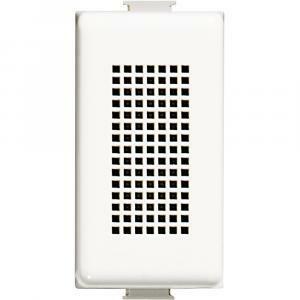 Suoneria campanello 12v serie matix