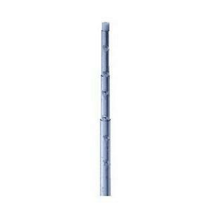 Palo telescopico antenna 2x2mt