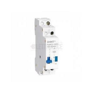 Rele' passo passo 1na 230v 16a