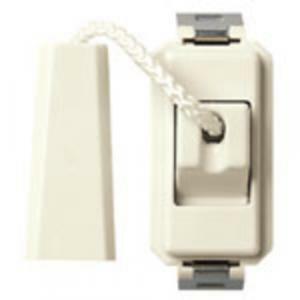 Pulsante a tirante 10a serie 8000