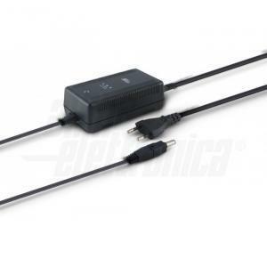 Alimentatore 5600ma 86watt uscita 15-24vdc