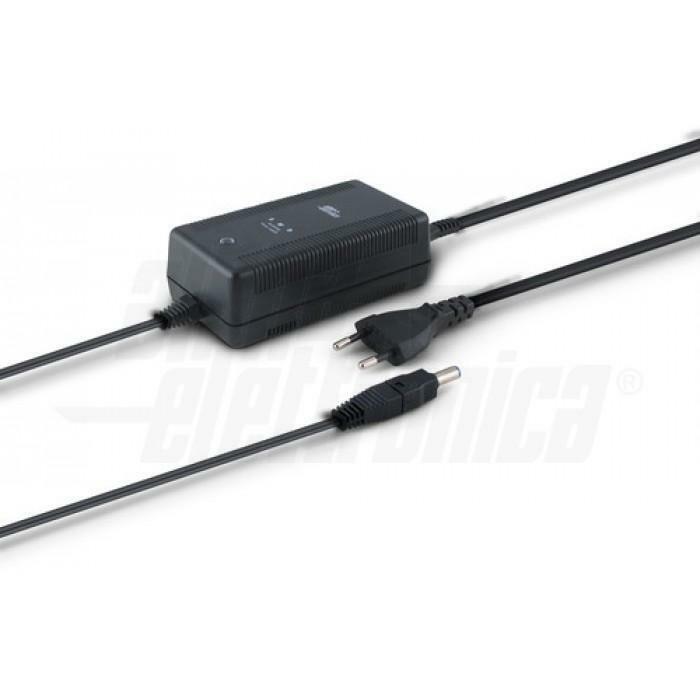alpha elettronica alimentatore 5600ma 86watt uscita 15-24vdc - foto 1