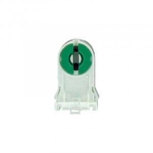 Portalampade per lampade fluorescenti  g13