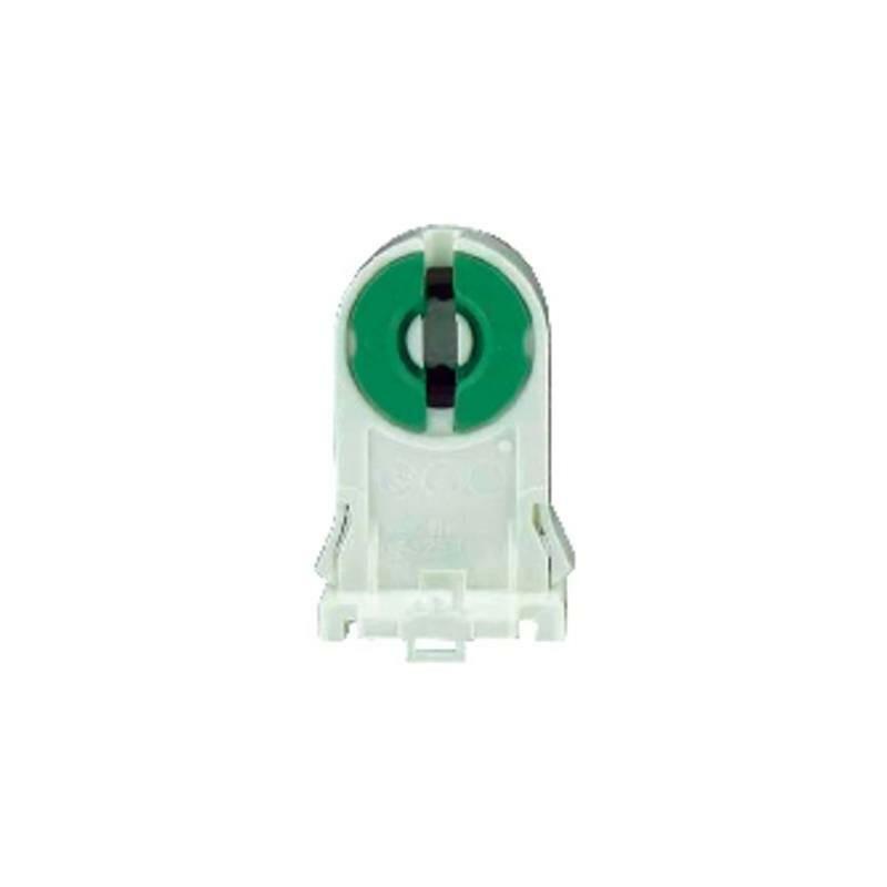 f.a.i. portalampade per lampade fluorescenti  g13 - foto 1