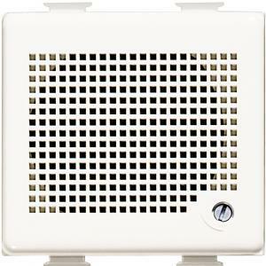 Suoneria campanello elettronica 3 suoni serie matix